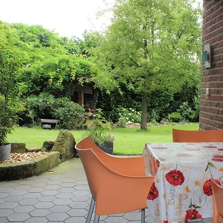 Fewo An Der Muehle Bad Bentheim Extérieur photo