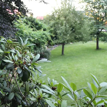 Fewo An Der Muehle Bad Bentheim Extérieur photo