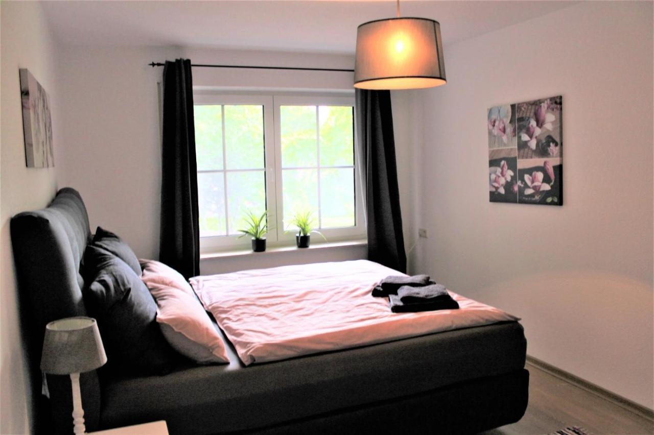 Appartement An Der Muehle