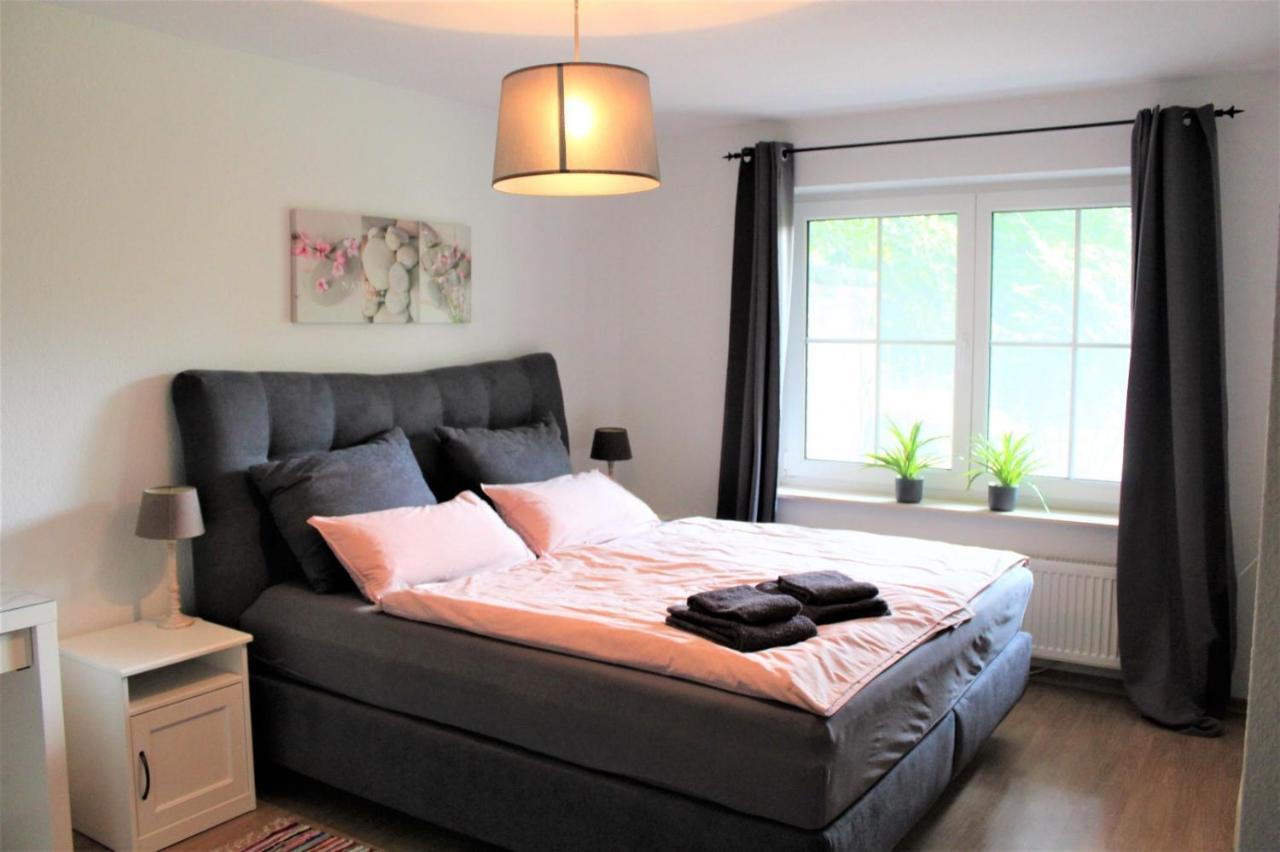 An Der Muehle Appartement *