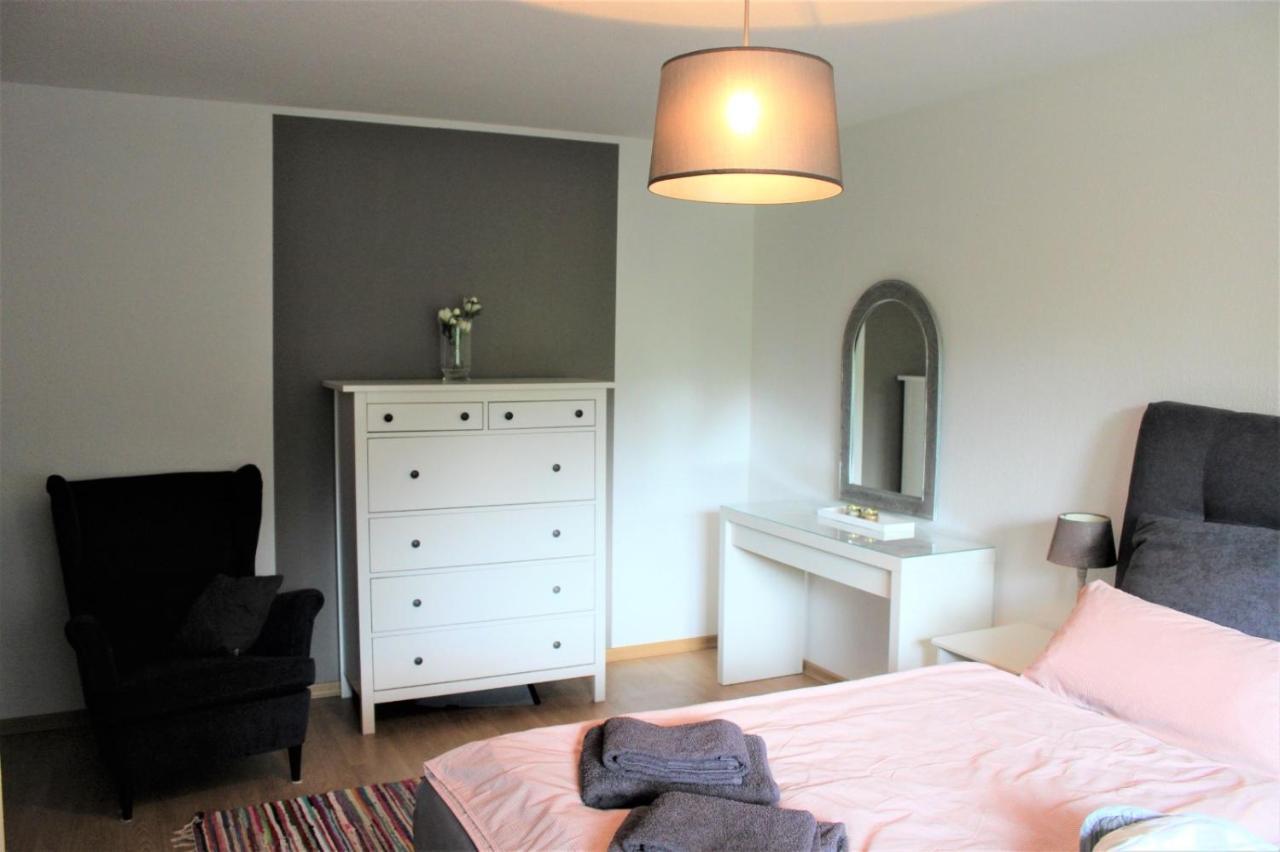 An Der Muehle Appartement