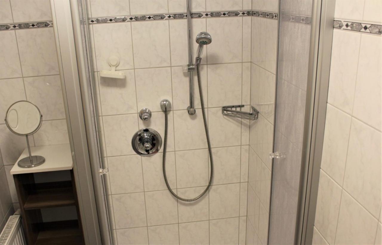 Appartement An Der Muehle *