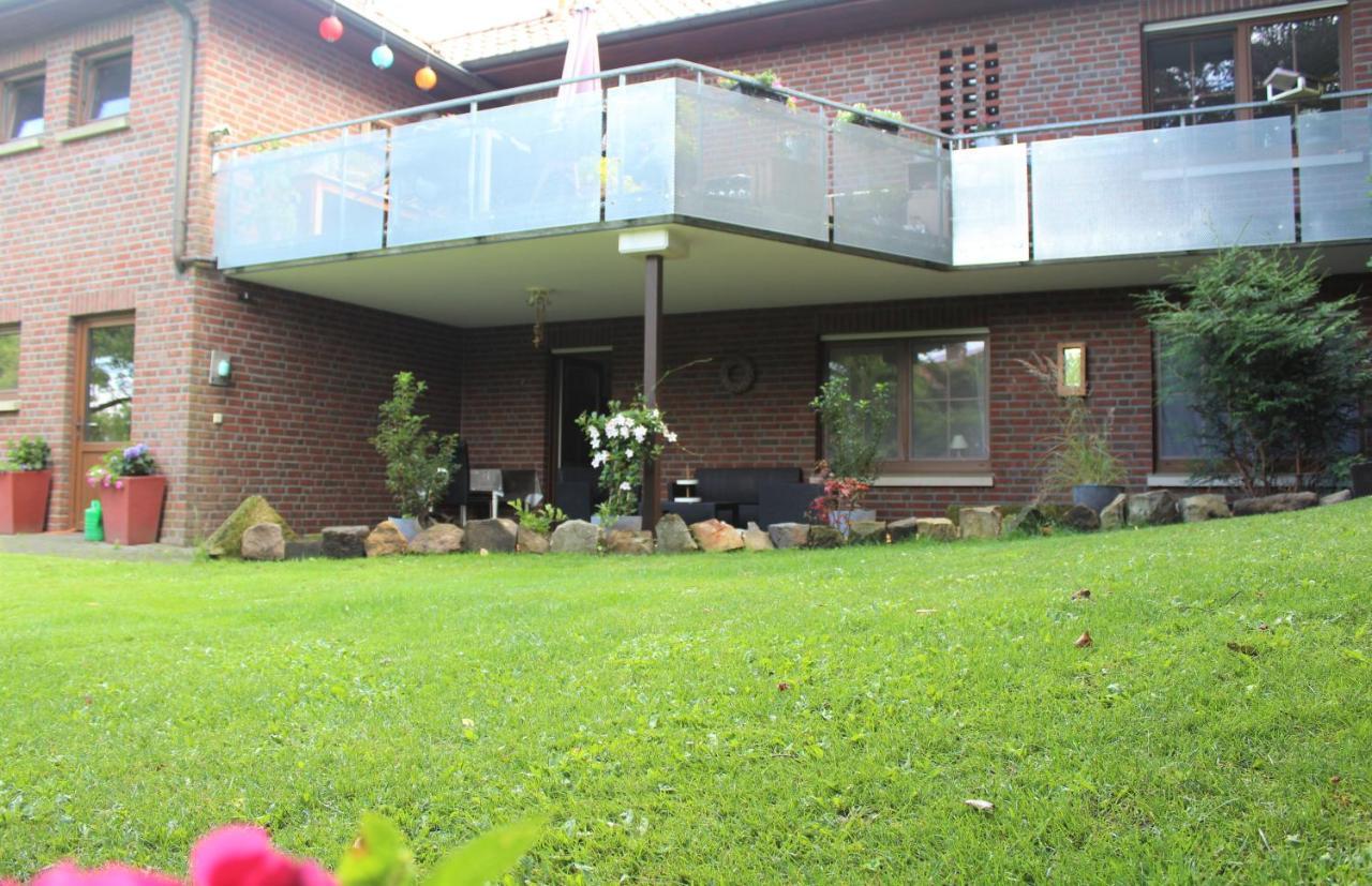An Der Muehle Bad Bentheim