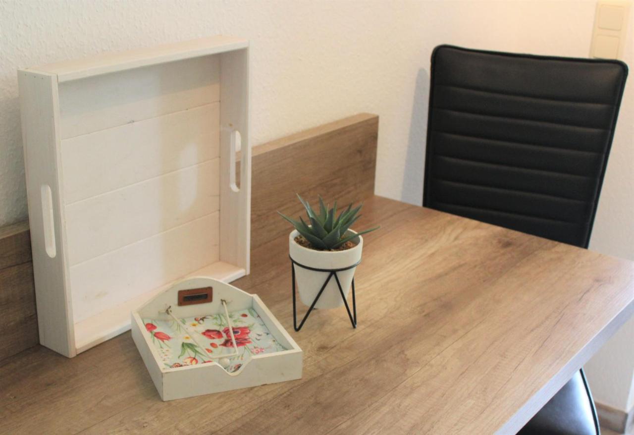 Appartement An Der Muehle *